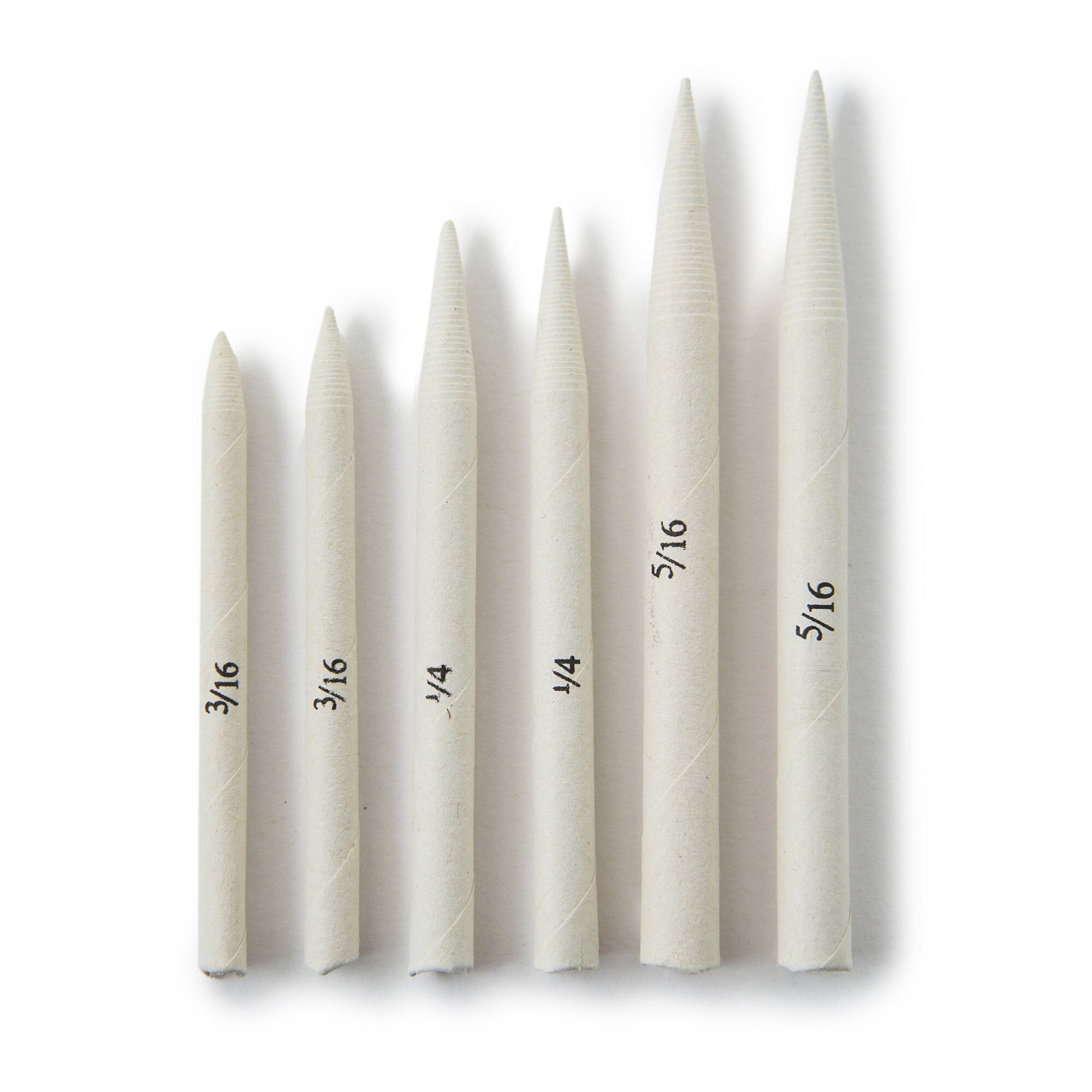 Blending Tortillons by Artist’s Loft®